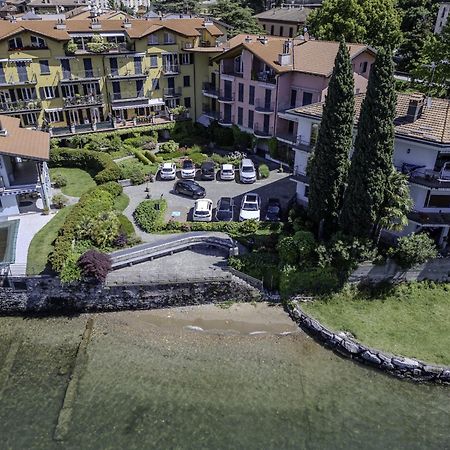 Appartamento Fronte Lago Белано Екстериор снимка